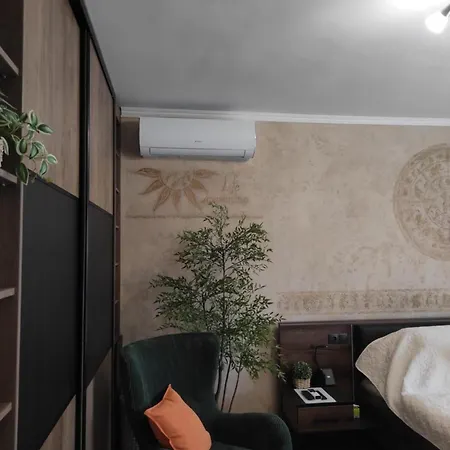 Apartman Life *